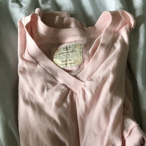 Abercrombie & Fitch Dresses & Skirts - Vintage Abercrombie mini sweater dress